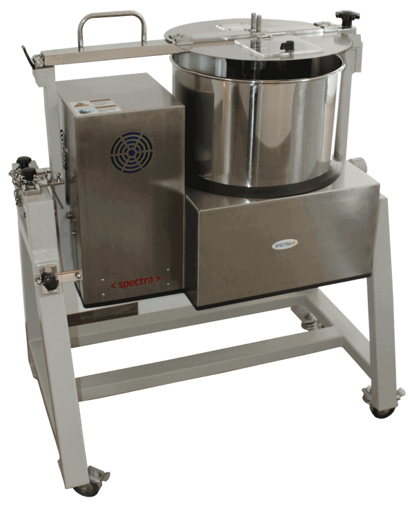 Spectra 45NB Melanger
