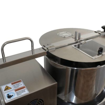 Spectra 45NB Melanger