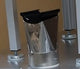 Champion Juicer Adapter for Cocoa Winnower (with Guard)